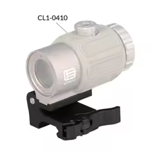 【¥2,632】PPT スコープマウント QD 2.26インチ G33 G43マウント 特別割引-アリエク特価アラート