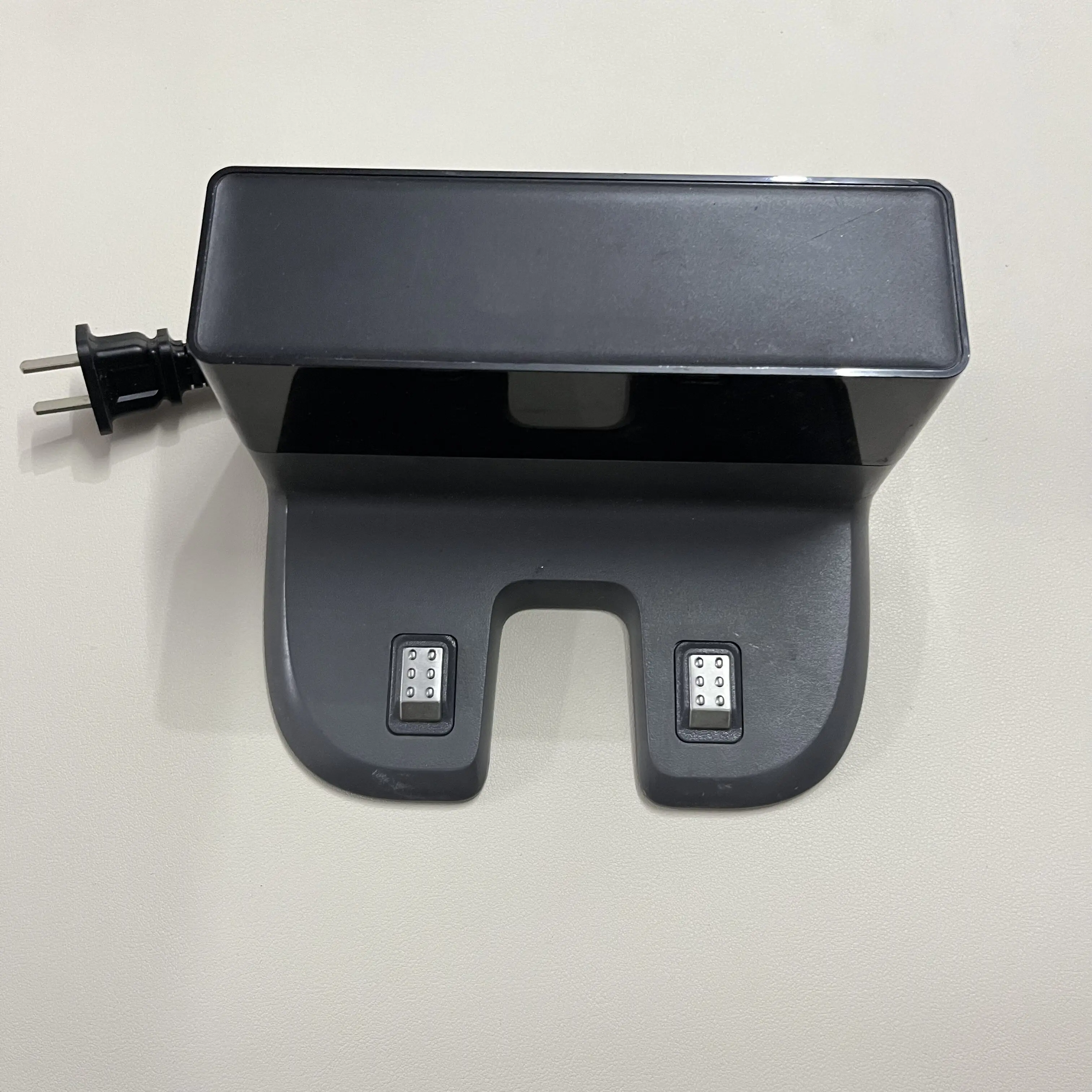 Replacement Charging Dock Base CH1833 Compatible for Robot Vacuum Cleaner T5 T8 T9 N5 N8 Repair Spare Parts