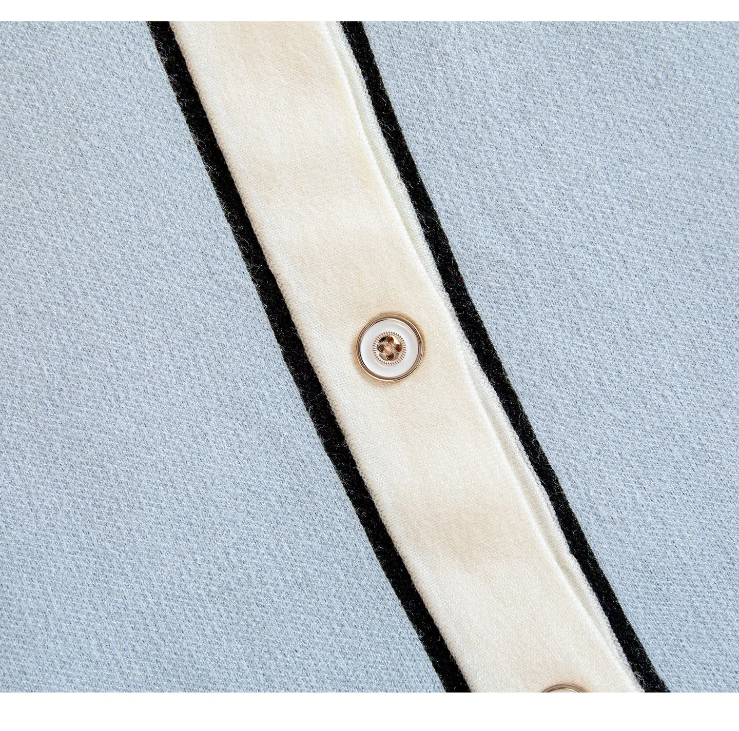 여성 크롭 가디건 스웨터 크루넥 긴팔 버튼 스웨터 한국 패션 니트 트렌디 스웨터 2025