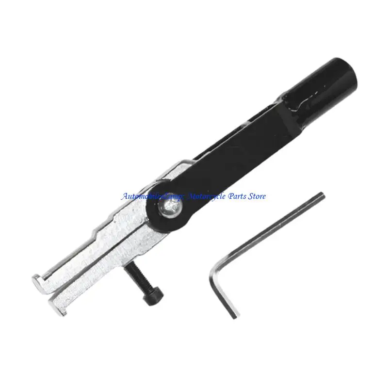 

H7BD Bearing Inner Pullers Slide Hammer Puller Metal Construction Puller Anti Slip