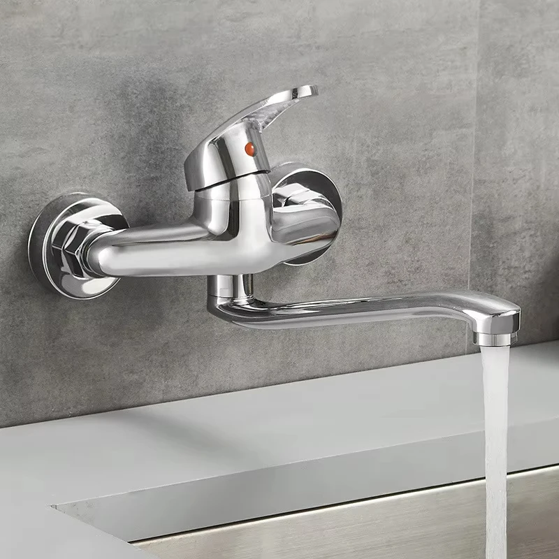 Thumbnail 4 - #6 Latest Single Lever Kitchen Taps Offers