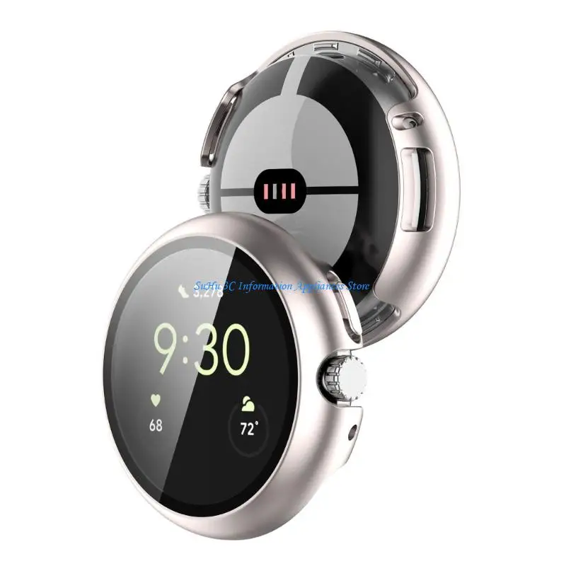 

Экранная защитная рукава для просмотра 4 41 мм 45 мм заполненное стекло