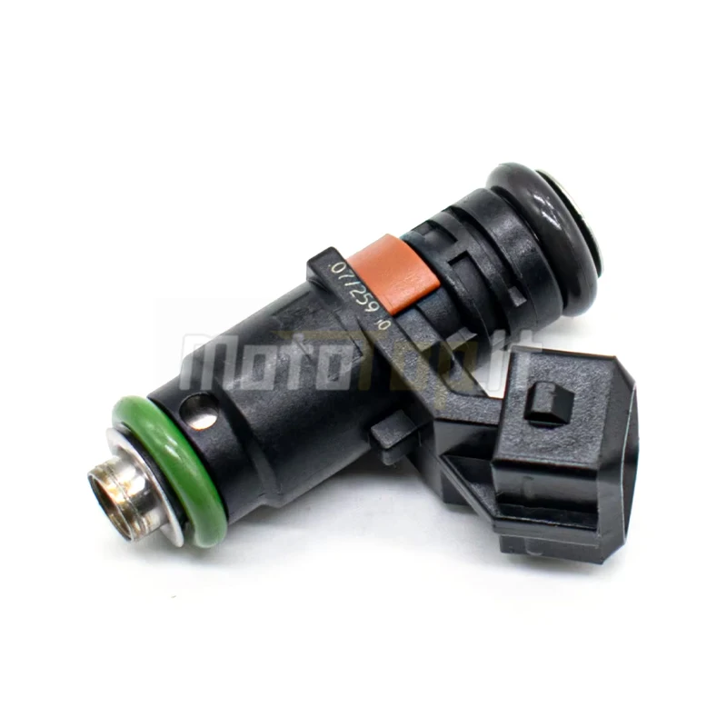 

Fuel Injector For TGB BLADE 470 525 550 600 1000 TARGET 550 600 FARM 550 600 E2/E5/T3B FL LT LTX SE EFI ATV QUAD PARTS 926024Y
