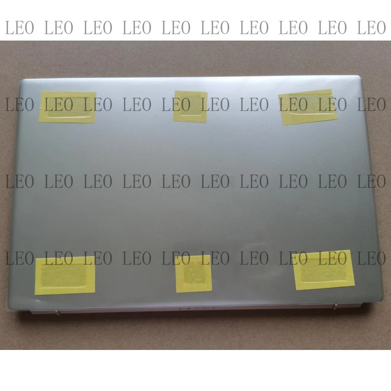 MY New Lcd Rear Back Cover Top Case For Acer Swift 5 SF514-55TA Laptop Gold
