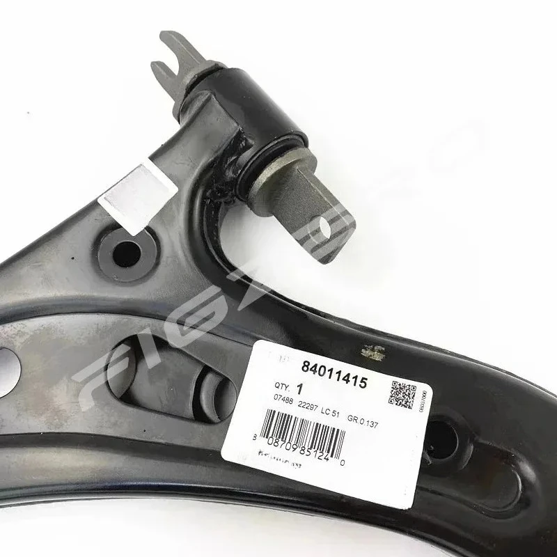 

Front Lower Arms Assembly Suspension Bushing Triangle Strut Arm for Cadillac XT5 XT6 for Buick Enclave 84011415 Genuine China