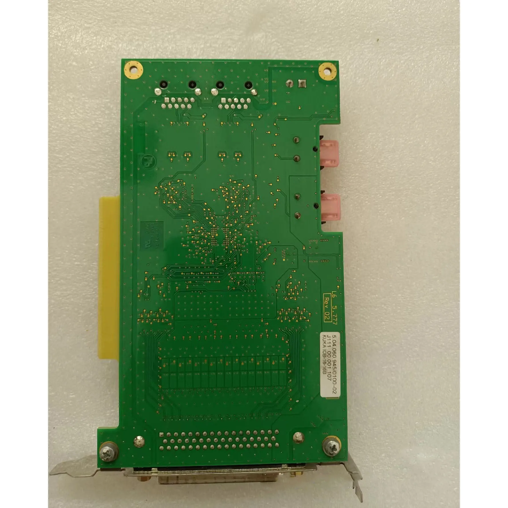 00-271-314 IO Card  00271314 For KUKA