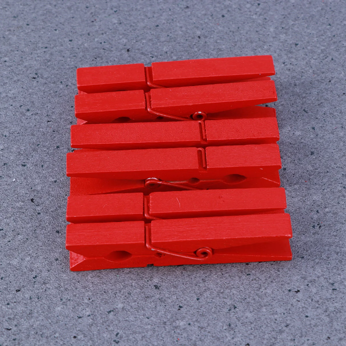 

40pcs Wooden Clips Natural Wood Photo Pegs For Memo Postcard Display Home Office Decor Wedding Party Wooden Photo Holders