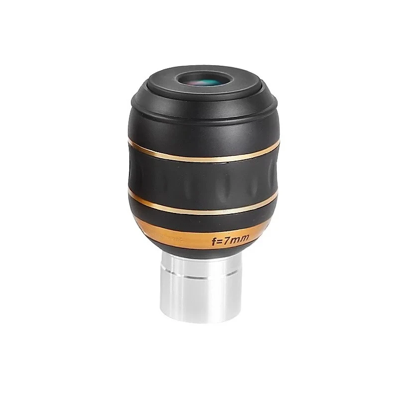 For 82 Degrees Focus Eyepiece 7 Mm15mm23mm