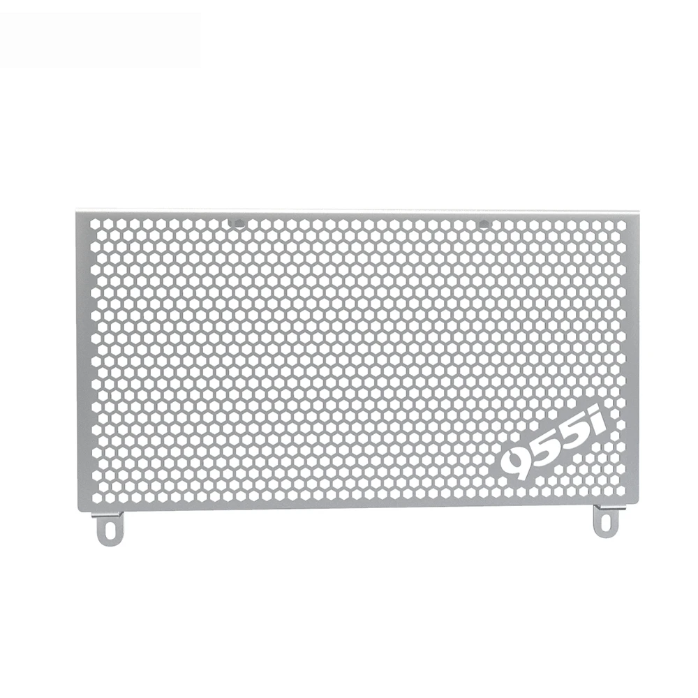 

Radiator Guard For Daytona 955i Daytona 2002 2003 2004 2005 2006 Daytona955i Motorcycle Radiator Grille Guard Cover Protection
