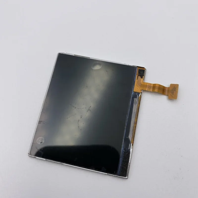 LCD Screen for Nokia 200 201 205 210 302 Asha C3 C3-00 E5 E5-00 X2-01 Replacement Display