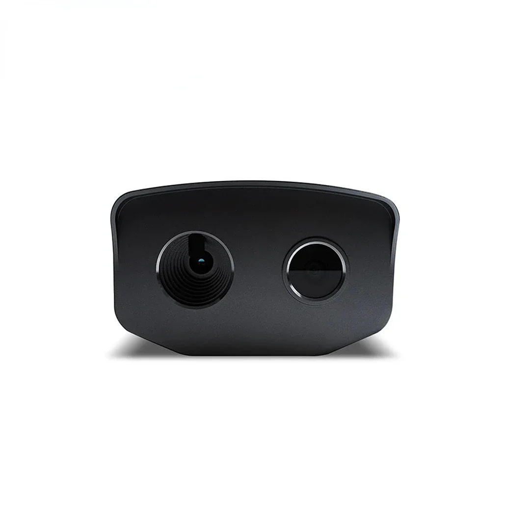 Multi-person Face Recognition Temperature Measurement OutdoorThermal Camera