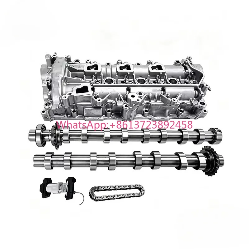 for1638159880/9830580480/9830146880 Engine Camshaft Cover Kit for Fiat Ford Opel Toyota VAUXHALL DV5 1.5