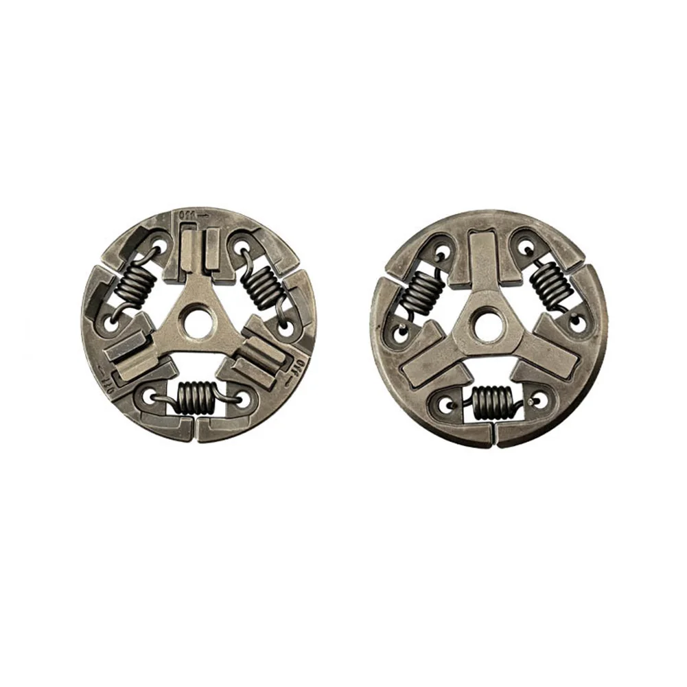 Clutch ASM 589809002 For 555 556 562XP 562XPG 560XP And 560XPG Series Chainsaws Garden Power Tool Spare Parts