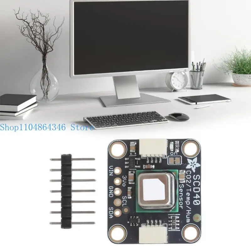 

5-ASD 3-5VDC Диоксид углекислого газа Датчики Датчики Замена Инструменты разработки СО2 ДАННЕР ДАНТЕРЫ ДЕМНАРНЫЕ ДАННЫЕ Плата
