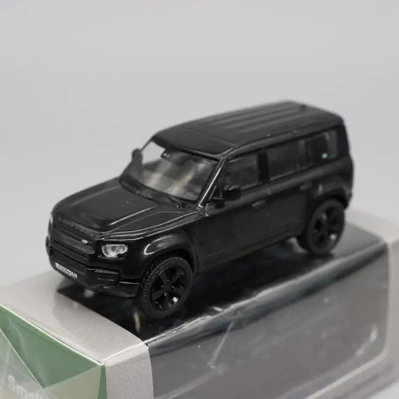 Tarmac 1:64 off-road vehicle model Defender 110 SUV model