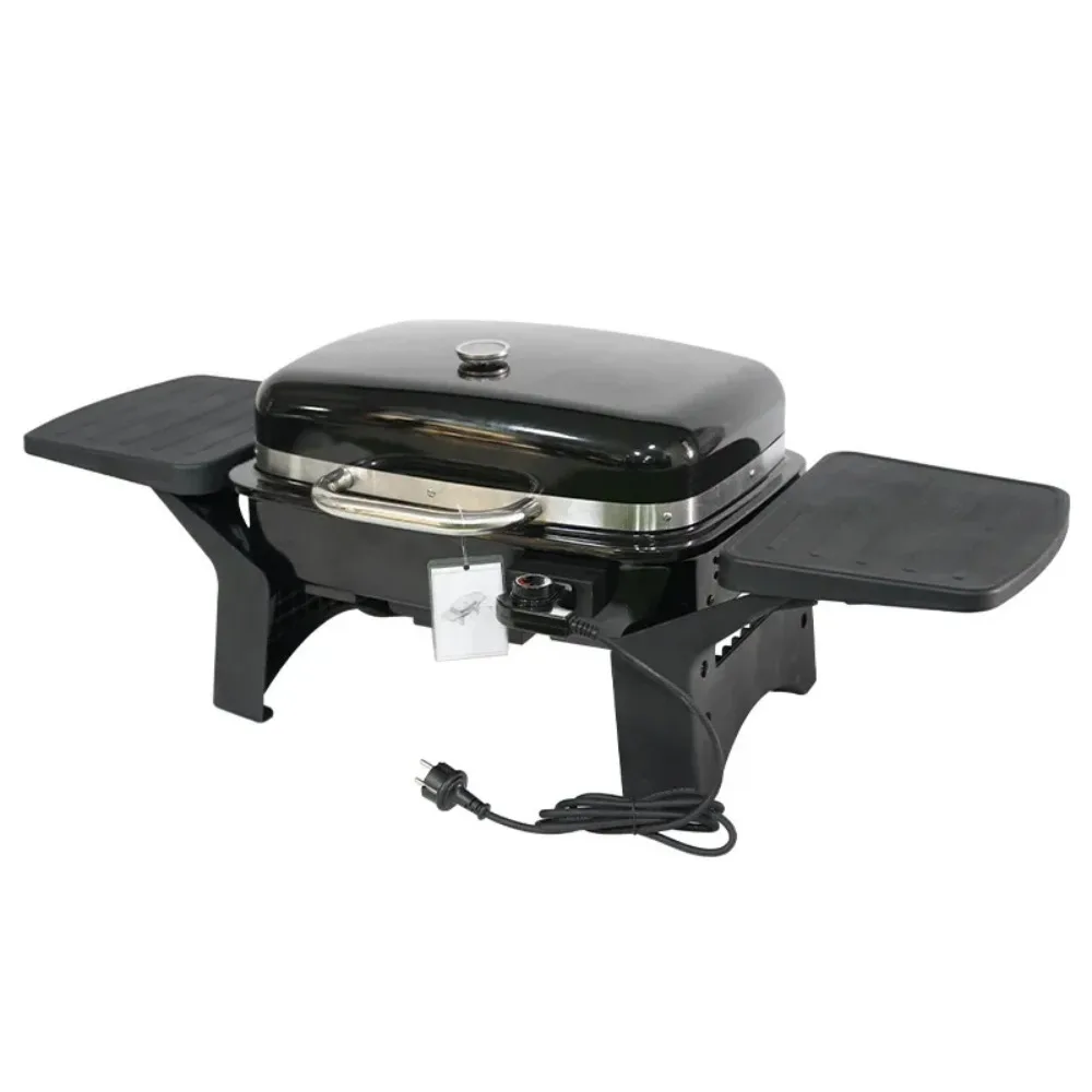 

Suitable for smokeless electric grill portable table electric grill