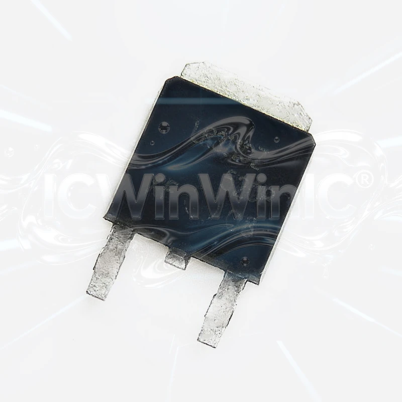 3-50PCS IRLR2705 LR2705 TK7P60W 7P60W FQP60N06 60N06 SMK0825 0825 FAN7602C FAN7602 7602C ATIC39-B4 A2C08350