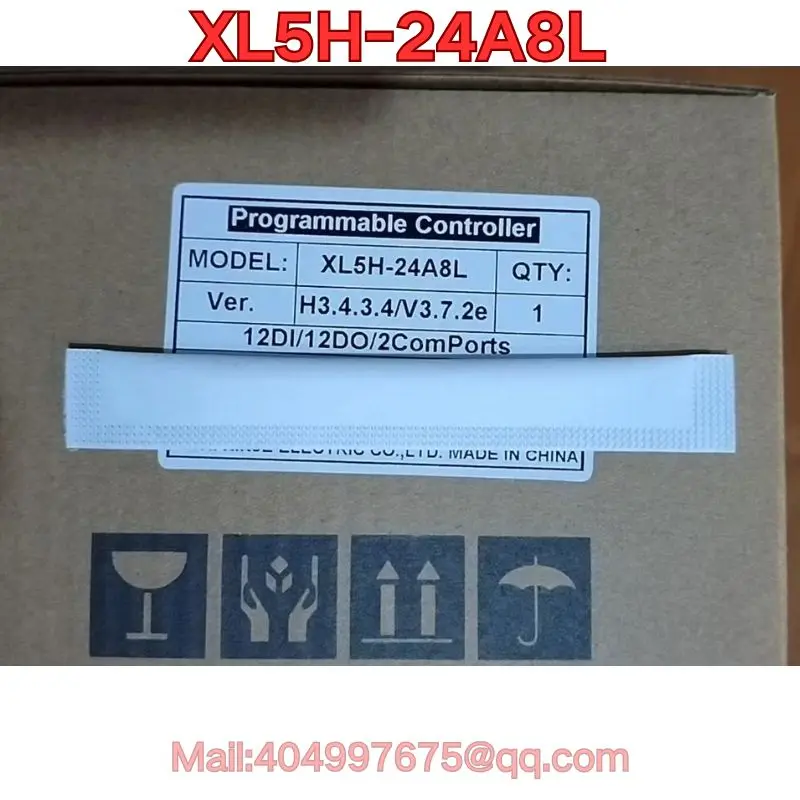 

New XL5H-24A8L controller