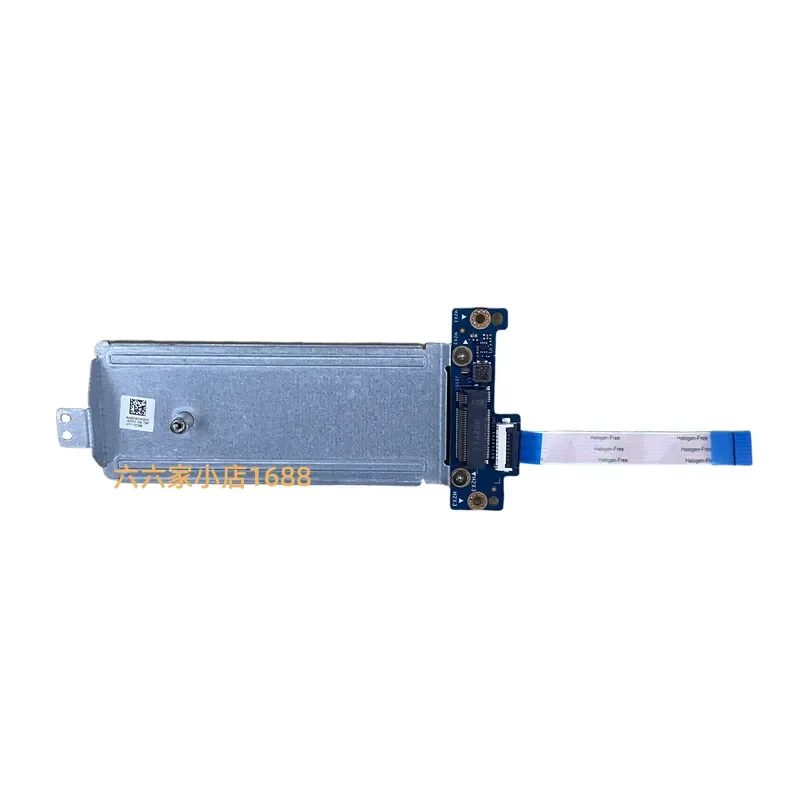 M.2 SSD Interface Holder Hard Disk Small Board for HP 250 G6 255 G6 15-BS 15-BW Laptop Replacement Part
