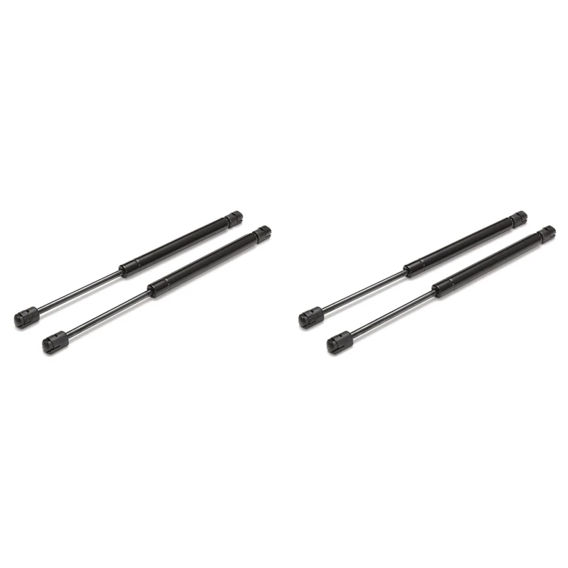 

4Pcs Rear Tailgate Boot Trunk Gas Struts For Mercedes Slk R170 Convertible 1996-2004 1707500036