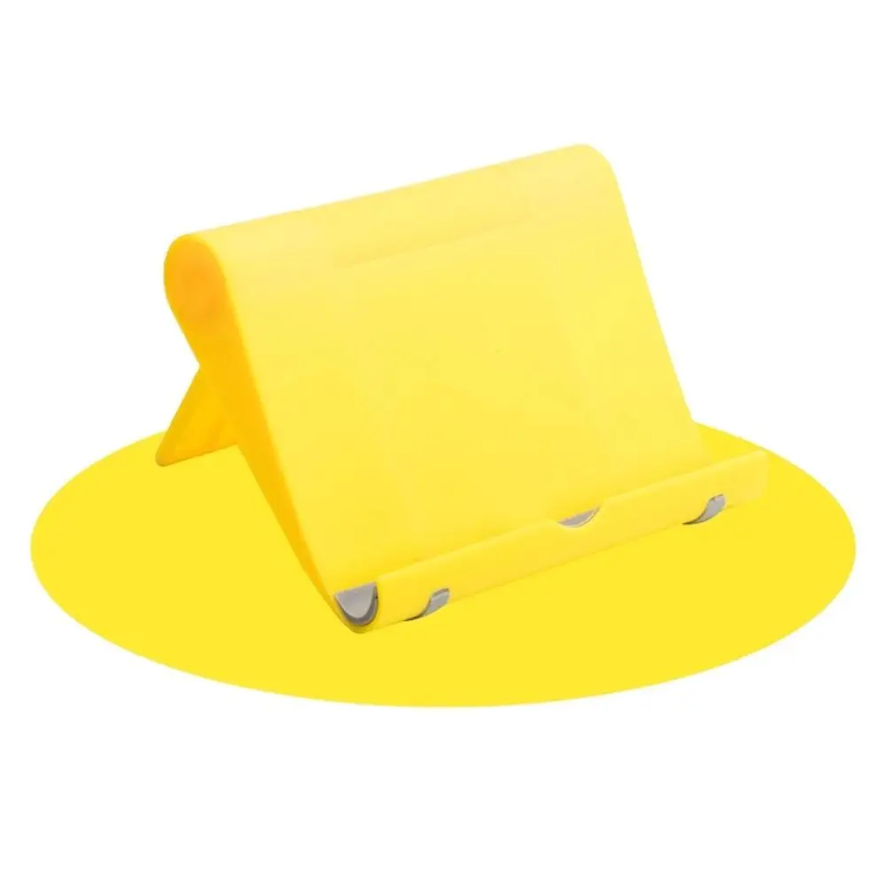 Adjustable Foldable Desk Phone Holder Non-slip Desktop Holder Desk Phone Holder Universal Accessories Smart Phone Stand Bracket