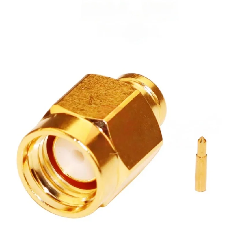 Sma Rf Connector, S…