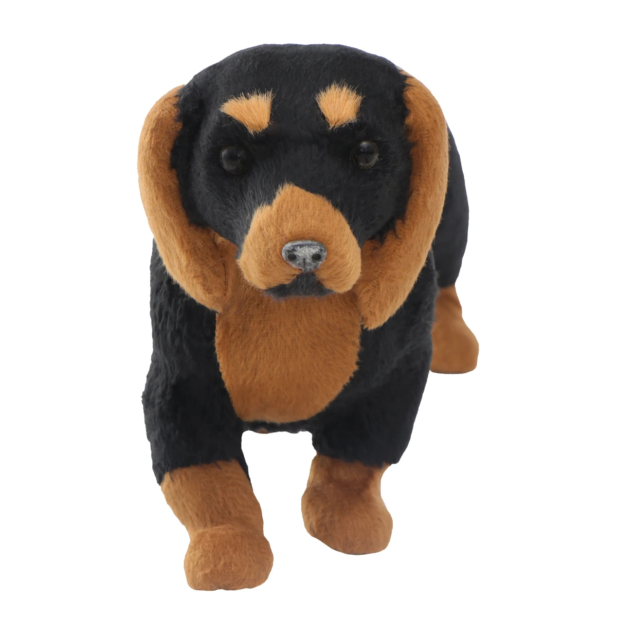 

Dachshund Dog For Wine Cabinet Home Office Decor Creative Ornament Creative Animal Desktop Adornment Small Statue