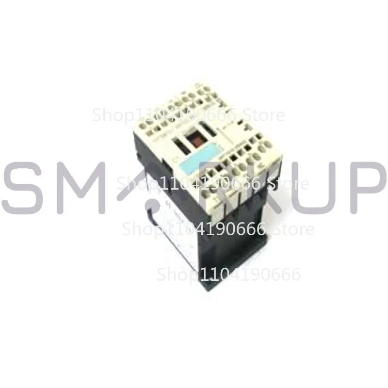 NIB For  SIEMENS 3RT1016-2BB42 3-Pole Contactor S00 Coil