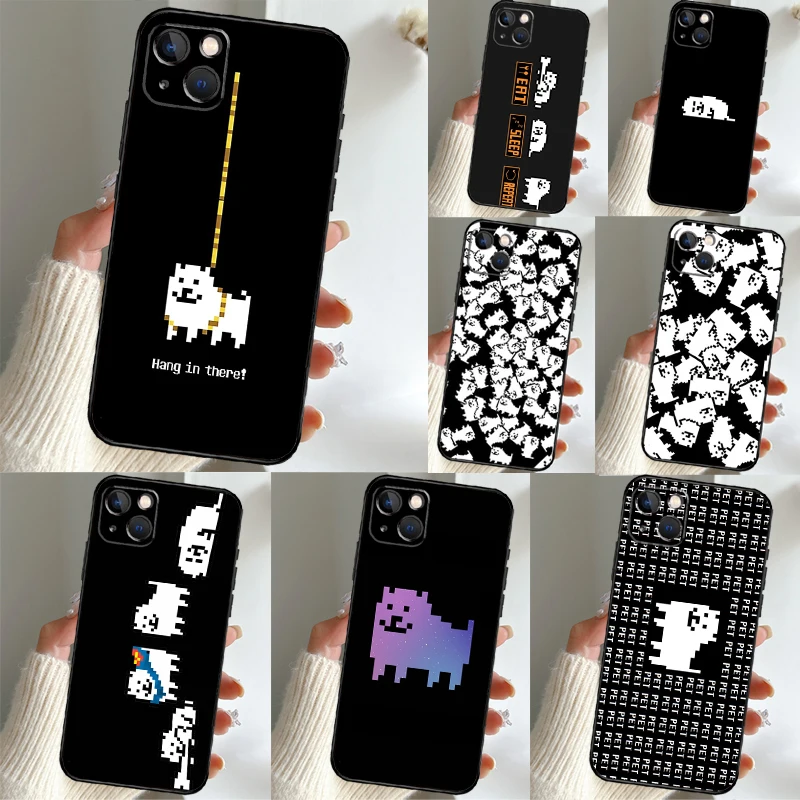 Undertale Annoying … - image