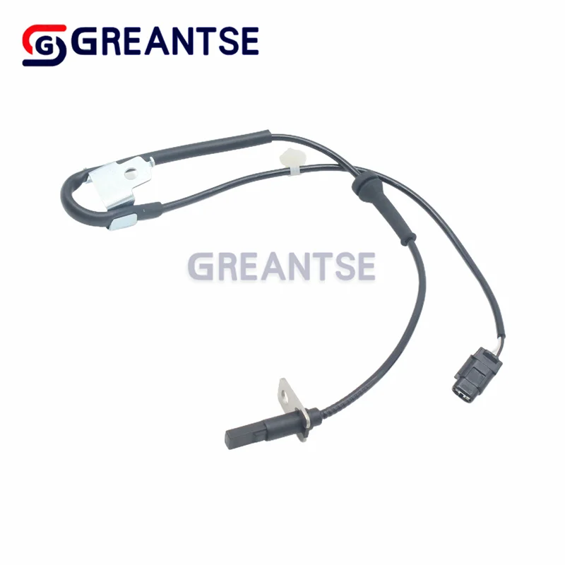 56220-57K00 Vorne Links ABS Rad Geschwindigkeit Sensor Für Hyundai Santa Fe 2010-2012 Modelle 2,4 L 3,5 L Auto Teile 5622057K00