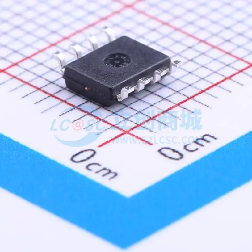 9pcs MCP2562-E/SN SOIC-8 CAN 1Mbps 4.5V 5.5V Communication Interface IC