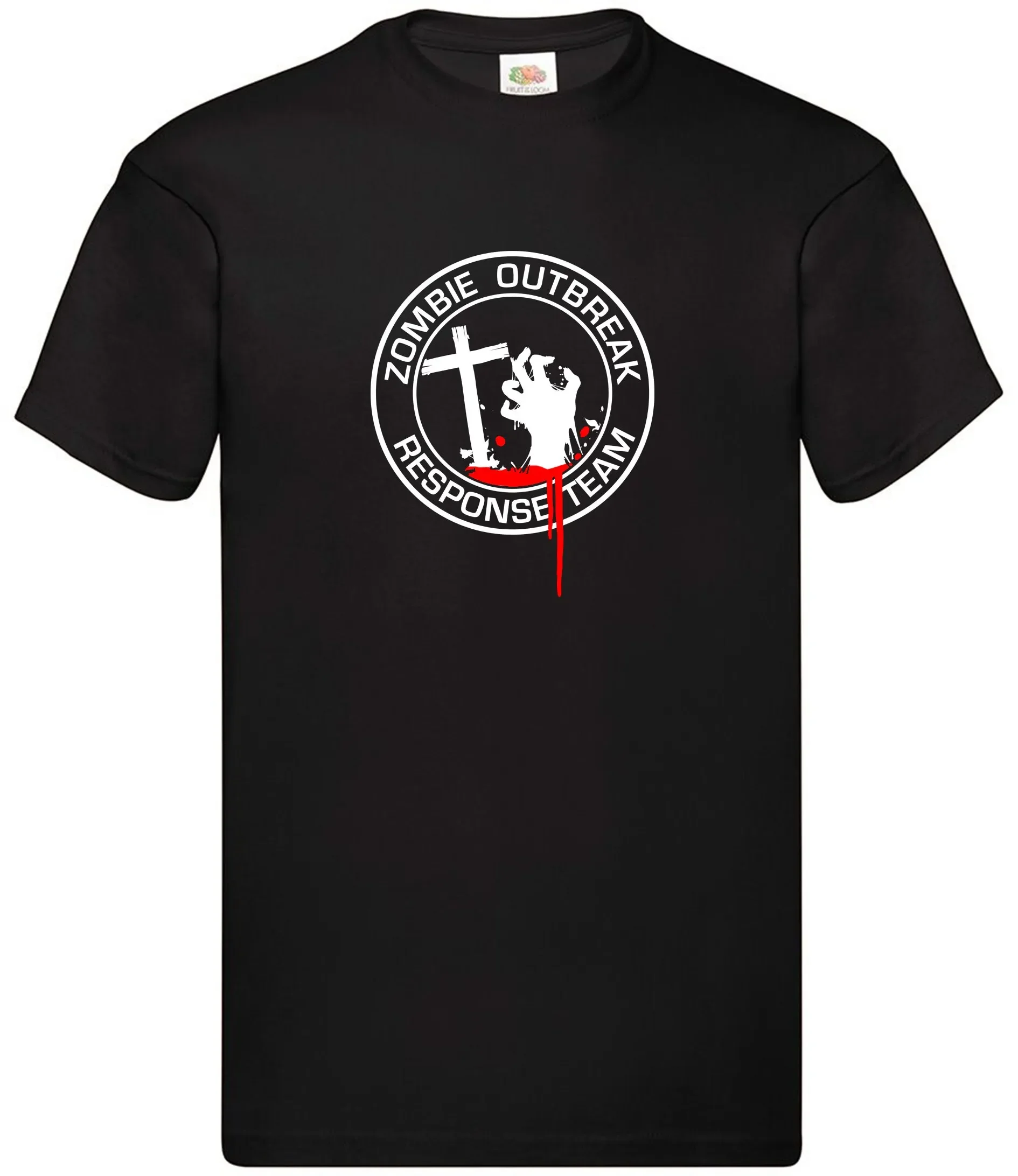 

Футболка «СКЕЛЕТАЛЬНАЯ Семья»