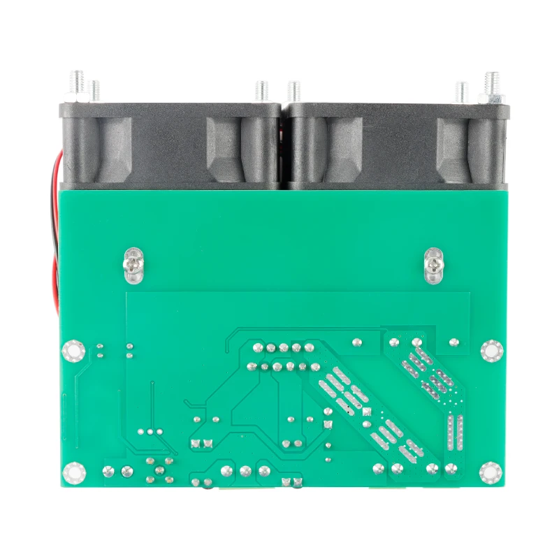 OPA549 High-Voltage High-Current Module | Voltage-Controlled CC/CV AC Current Source for VI Testing