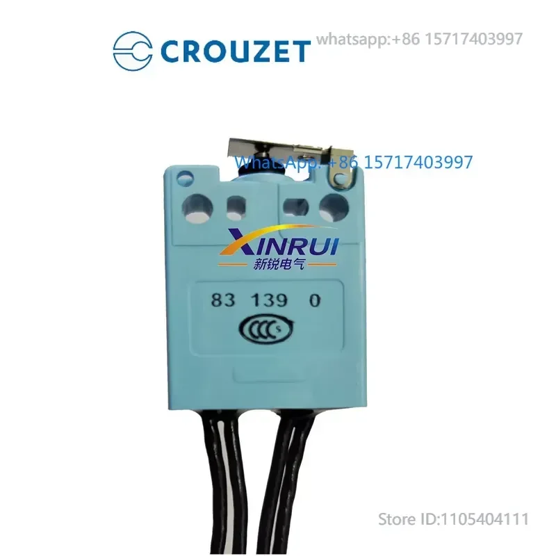 1pcs 831390 micro switch low temperature genuine spot 83139003
