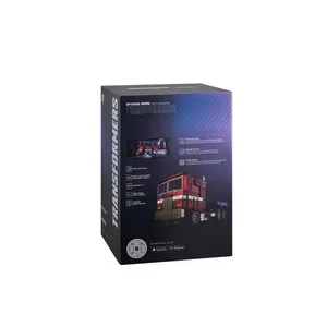 8 en çok satılan, optimus prime uzaktan kumanda-no. 7