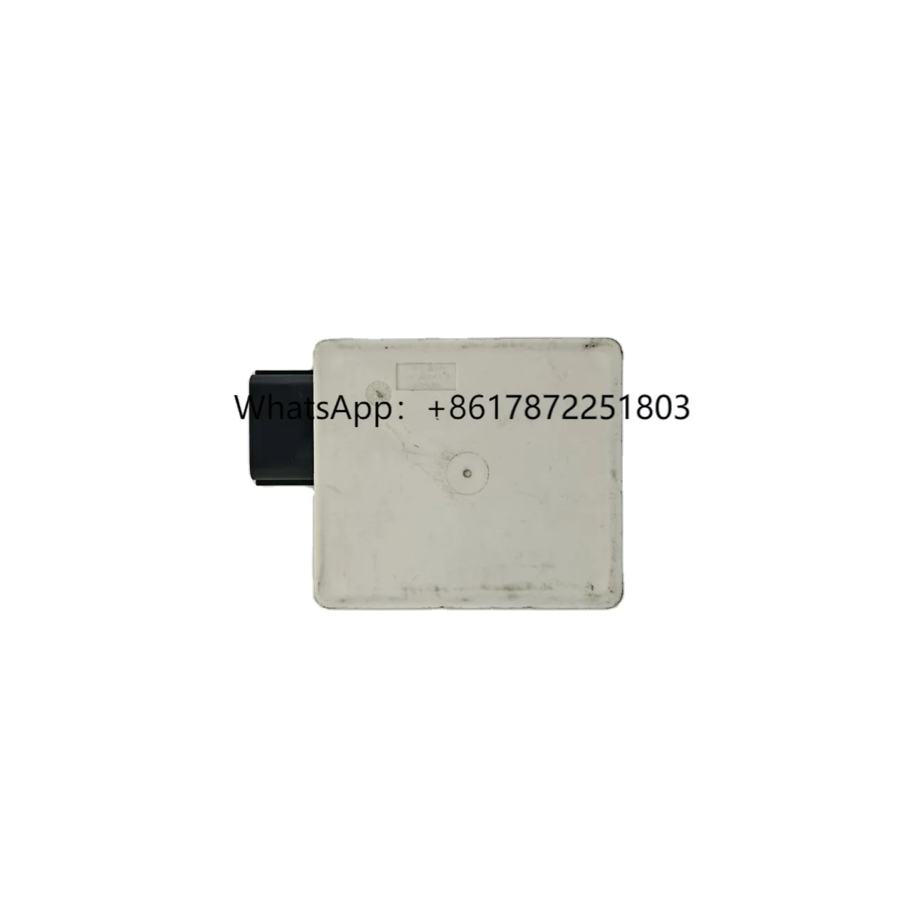 

Genuine XingRuiL FS11 New Millimeter Wave Radar Sensor Preface Auto 6600093114