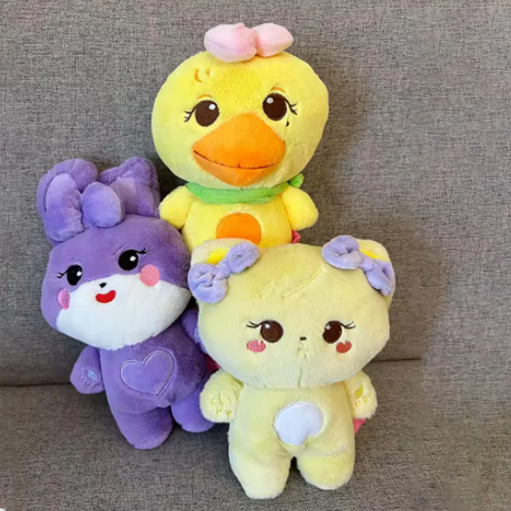 20cm nuevo Kpop Plush World Tour JISOO JENNIE ROSE LISA peluche almohada kwaii colgantes para regalos de seguidores