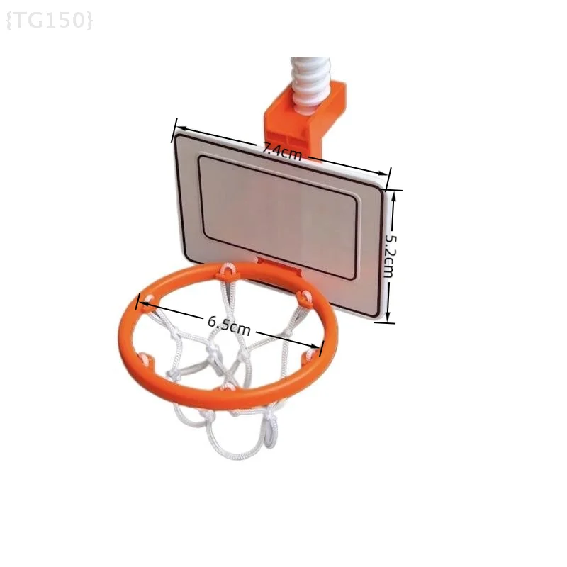 مجموعة ألعاب كرة السلة الصغيرة لسطح المكتب، لعبة كرة السلة على الطاولة للأطفال، هدية ألعاب تفاعلية عائلية ممتعة