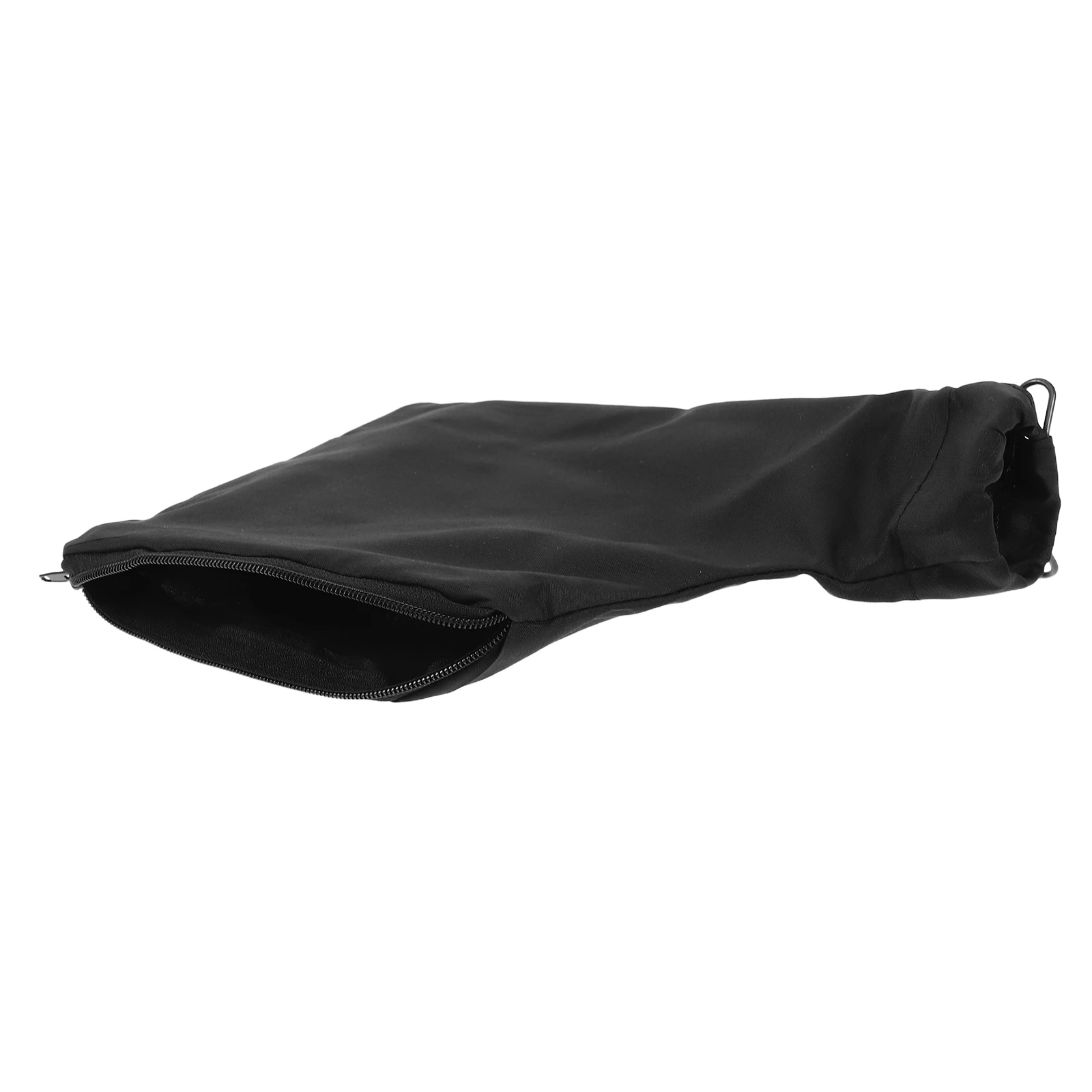 

Heavy Duty Zipper Collection Bag For Miter Saw Planer Table Saw Woodworking Accessories Universal Fit Durable Fabric Replacement