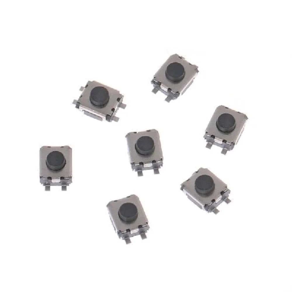 20PCS/LOT 3*4*2 SMD Tact Switch 4-pin mini-micro / button switch 3x4x2 Micro switch