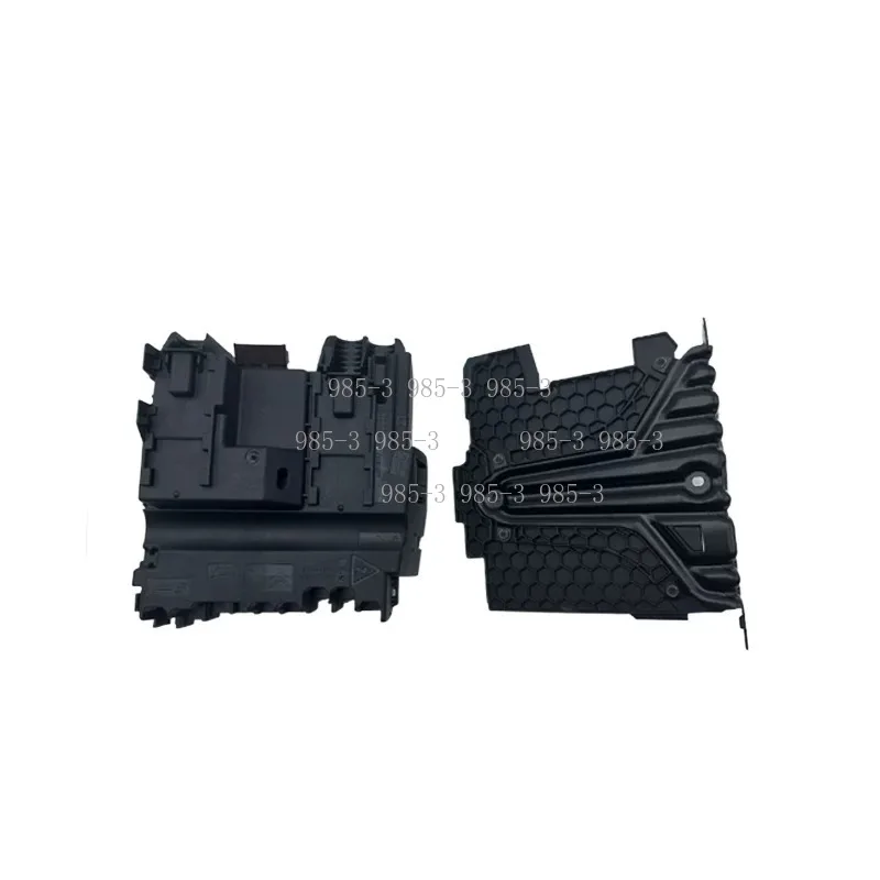 Used BPGA Battery Control Unit 9675350280, 308S 408 4008 & Citroen C4 Picasso, Repair Tool
