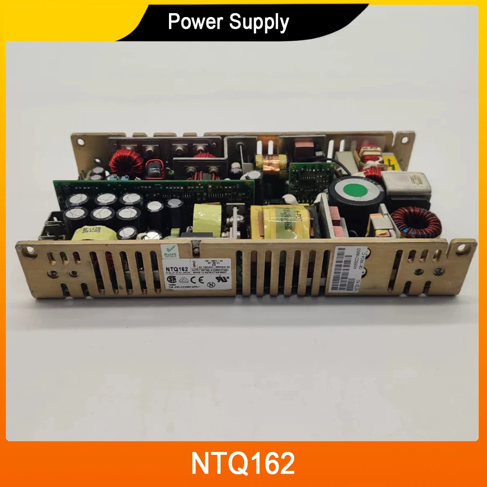 NTQ162 Industrial Medical Equipment Switching Power Supply