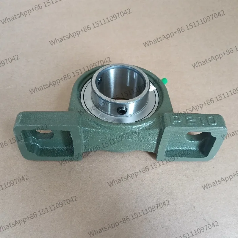 P210 Escalator Sidewalk Accessories Drive Shaft Bearing Seat UC210