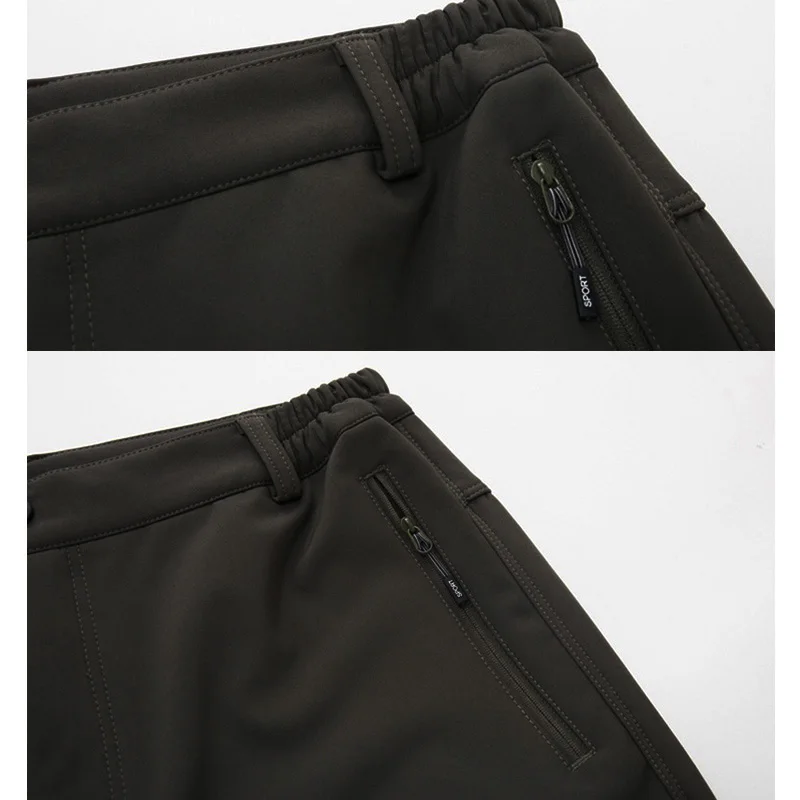 Thumbnail 4 - #4 Latest Snow Pants Updates