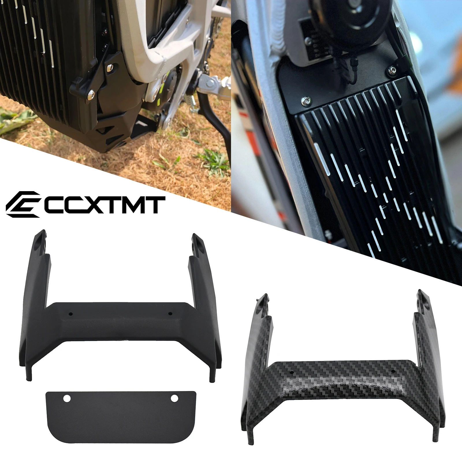 

Electric Motocross Controller Decorate Cover Protective Cover For Sur-Ron Sur Ron Surron Light Bee X & S Motorcycle Accessories