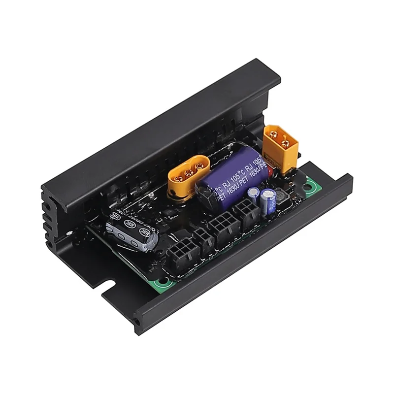 AB56-Electric Scooter Dashboard Motherboard Controller Upgraded Circuit Board BT Board