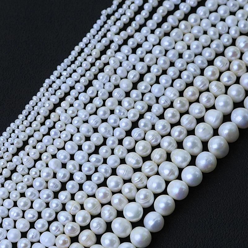 

hot AAAA Japan Akoya 5-6mm 6-7mm 7-8mm 8-9mm 9-10mm 10-11mm 11-12mm 12-13mm White Japanese Akoya Pearl Necklace 18 inches 925s