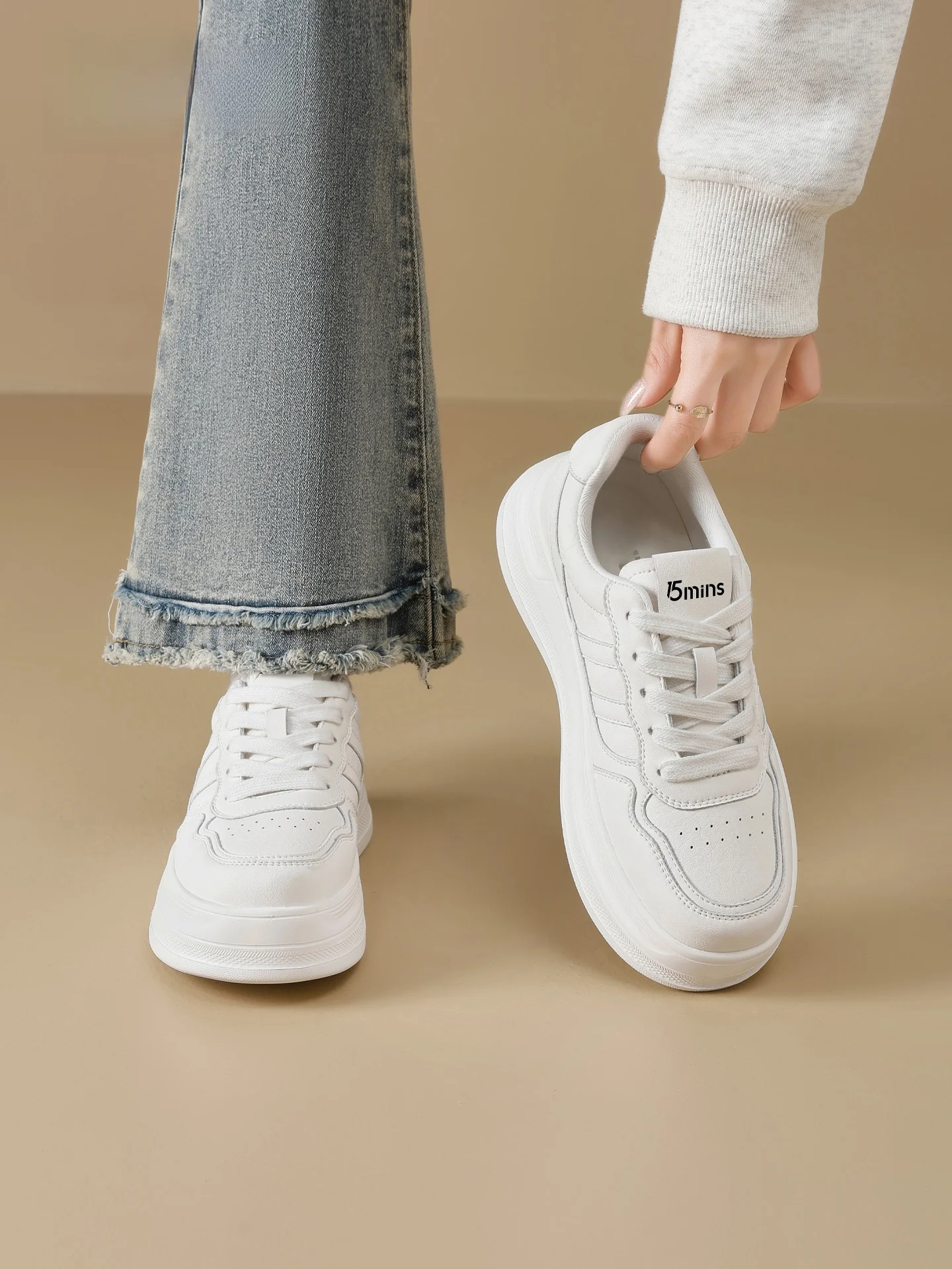 5mins-thi-bot-baskets-montantes-pour-femme-nouvelle-collection-printemps-2026-a-lacets-decontractees-tendance-polyvalentes-rehaussantes-style-sportif