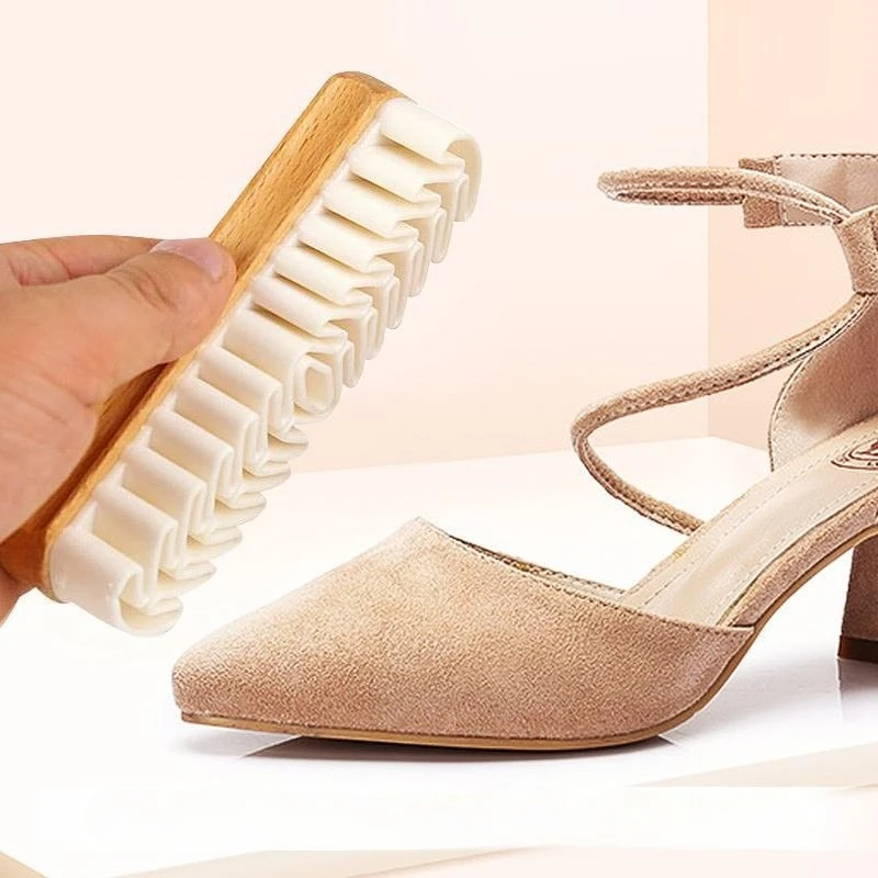 Suede Shoes, Brush Suede, Clean Shoes, Brush Suede, Eraser, Soft Fur, Suede Rubber, Wipe Shoes, Wash Shoes, Brush Shoes