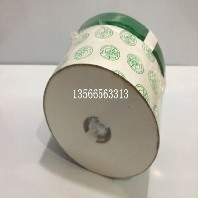 Haitian injection molding machine parts B-50E oil treasure filter cartridge bypass filter paper filter paper (original) B50E